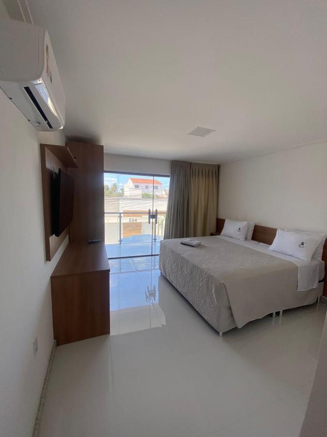 Serra Plaza Premium Serrinha Экстерьер фото