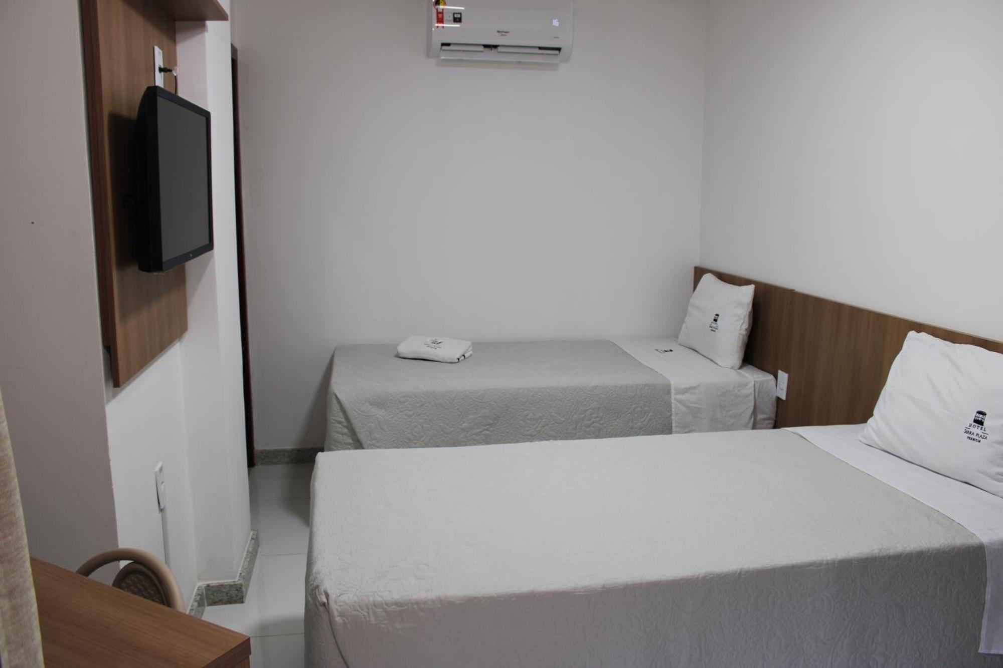 Serra Plaza Premium Serrinha Экстерьер фото