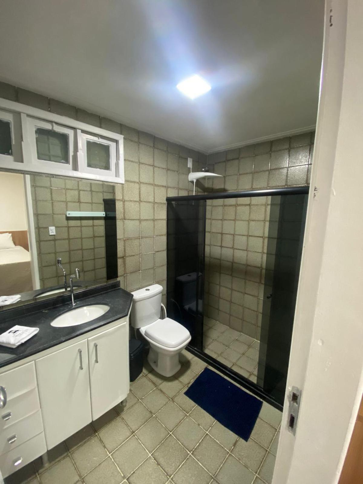 Serra Plaza Premium Serrinha Экстерьер фото