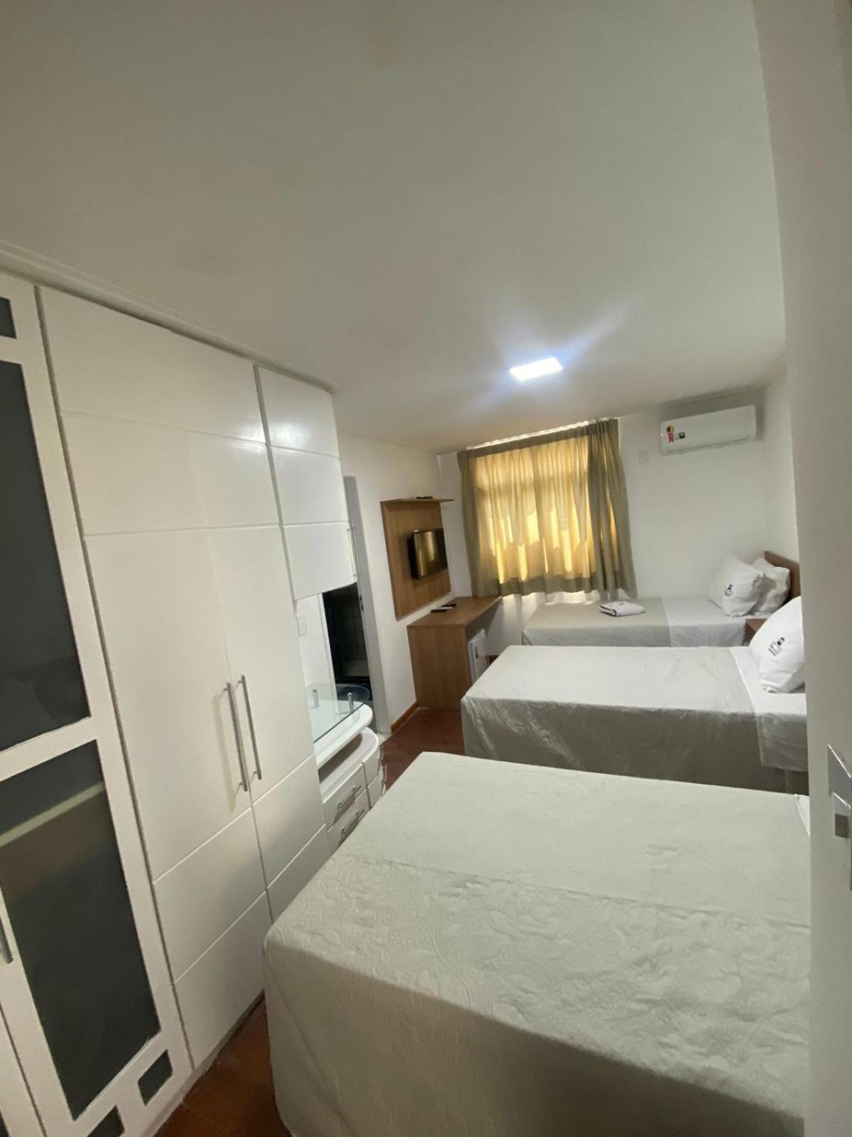 Serra Plaza Premium Serrinha Экстерьер фото