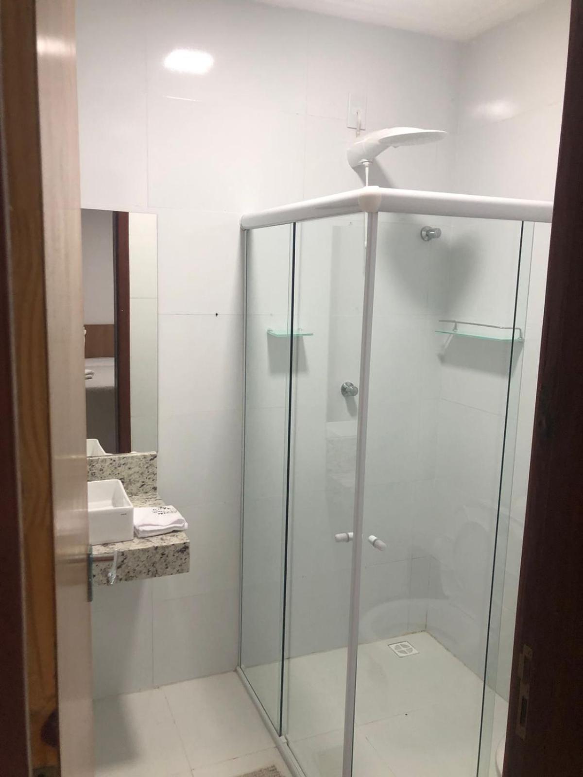 Serra Plaza Premium Serrinha Экстерьер фото