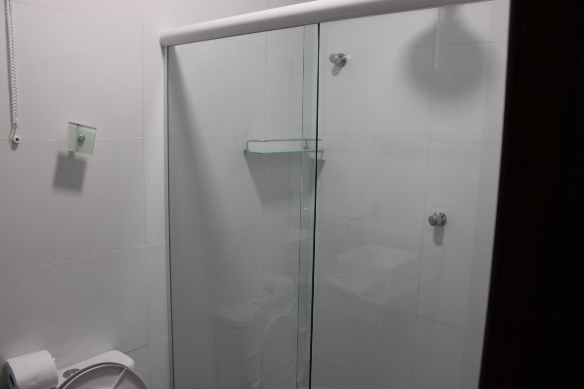 Serra Plaza Premium Serrinha Экстерьер фото