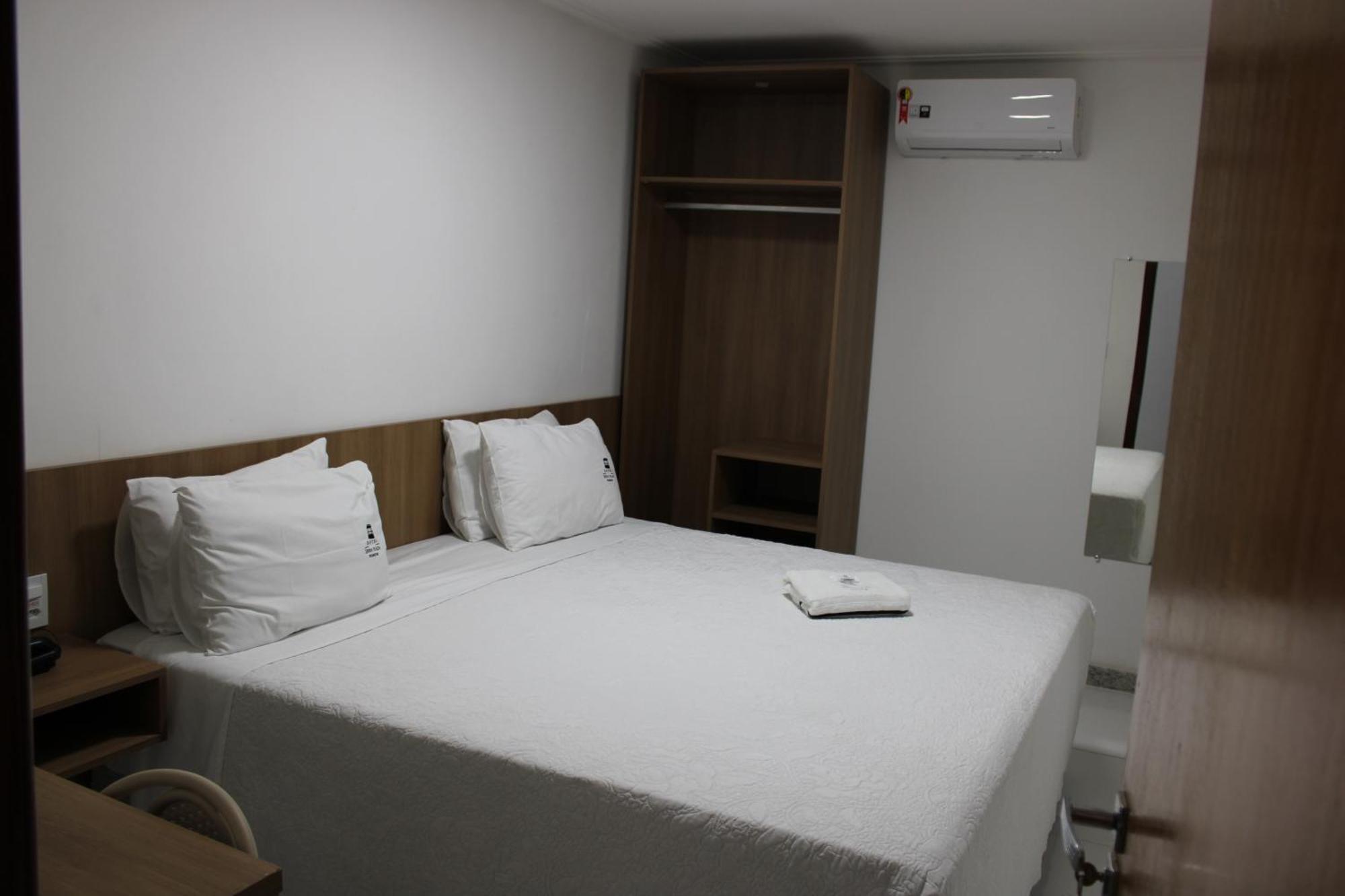 Serra Plaza Premium Serrinha Экстерьер фото