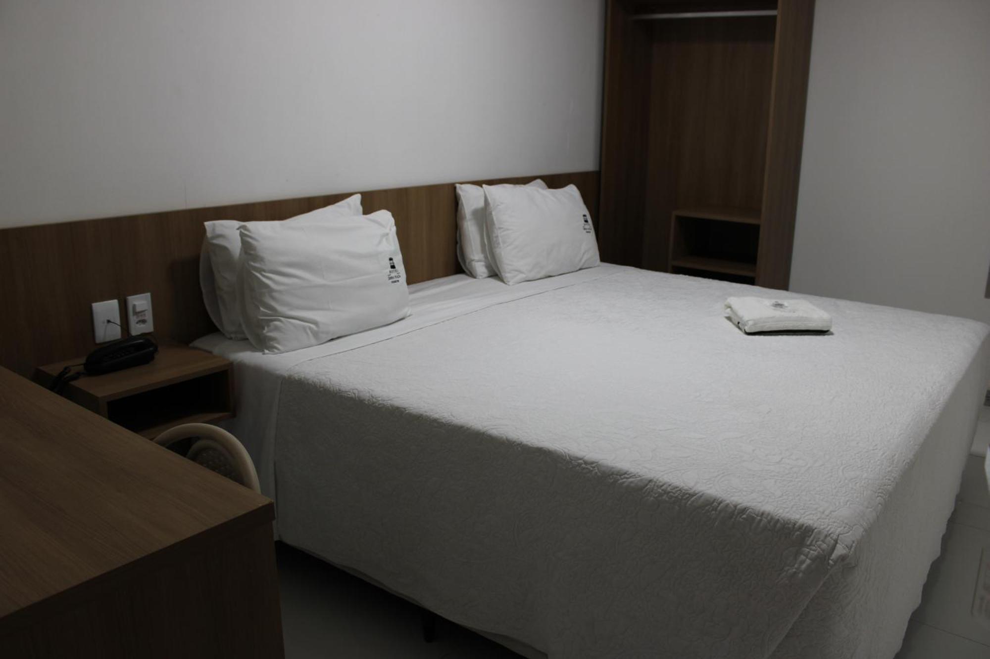 Serra Plaza Premium Serrinha Экстерьер фото